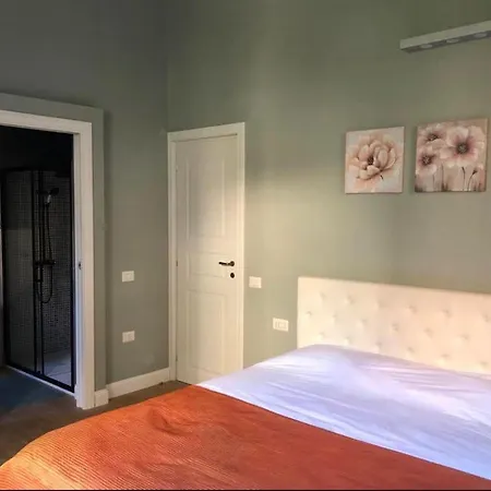 Apartment Nuovo, Tranquilla E In Citta *