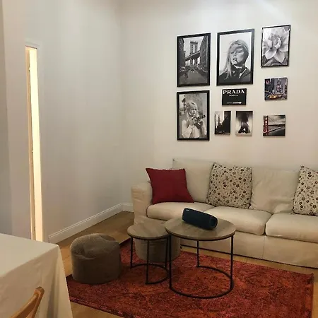 Nuovo, Tranquilla E In Citta Cagliari