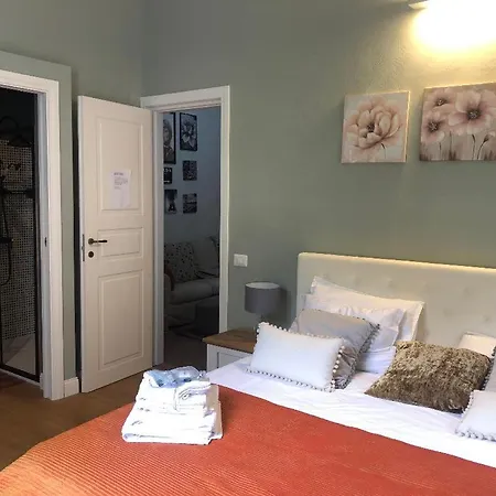 Nuovo, Tranquilla E In Citta * Cagliari