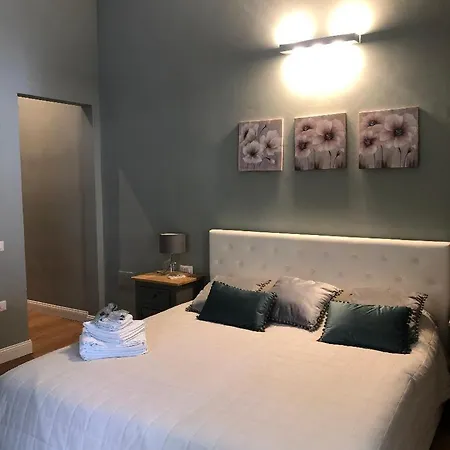 Apartment Nuovo, Tranquilla E In Citta *