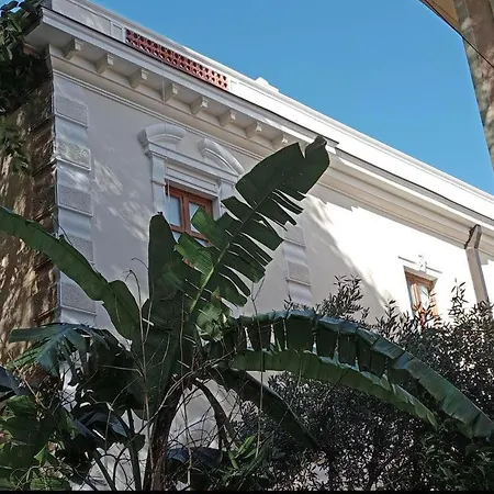 Nuovo, Tranquilla E In Citta Apartment Cagliari